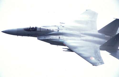 F-15J EOS-3 tWgr100C 400mm~1.4eR 1/125 F8